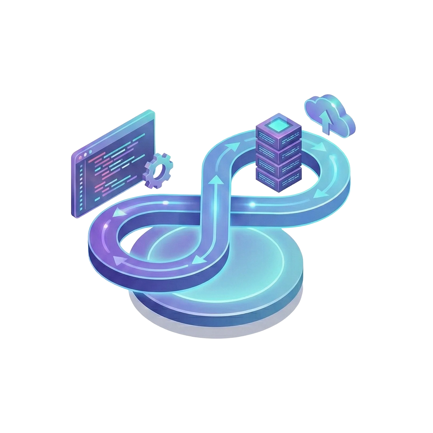 Make releases repeatable