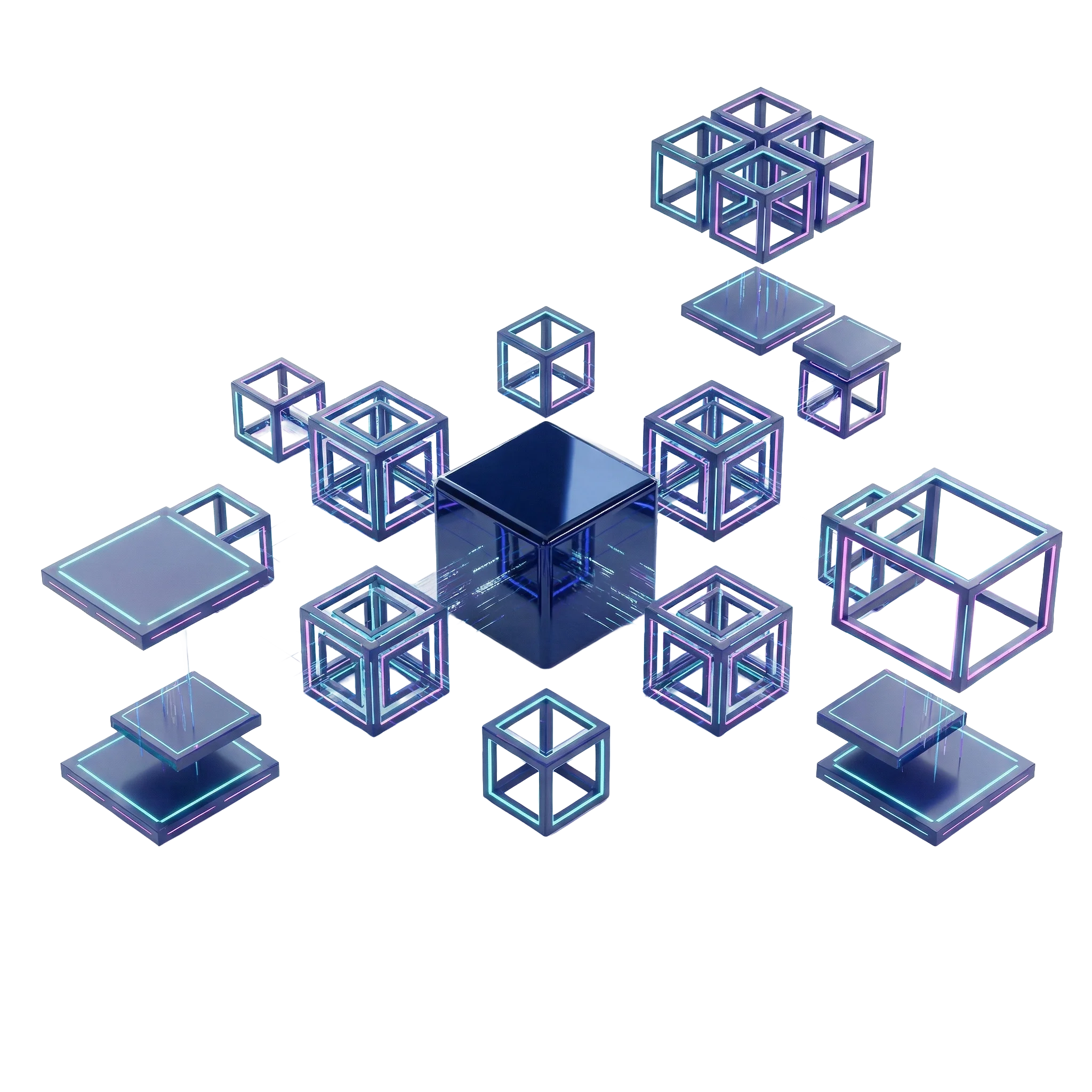 Keep environments reviewable