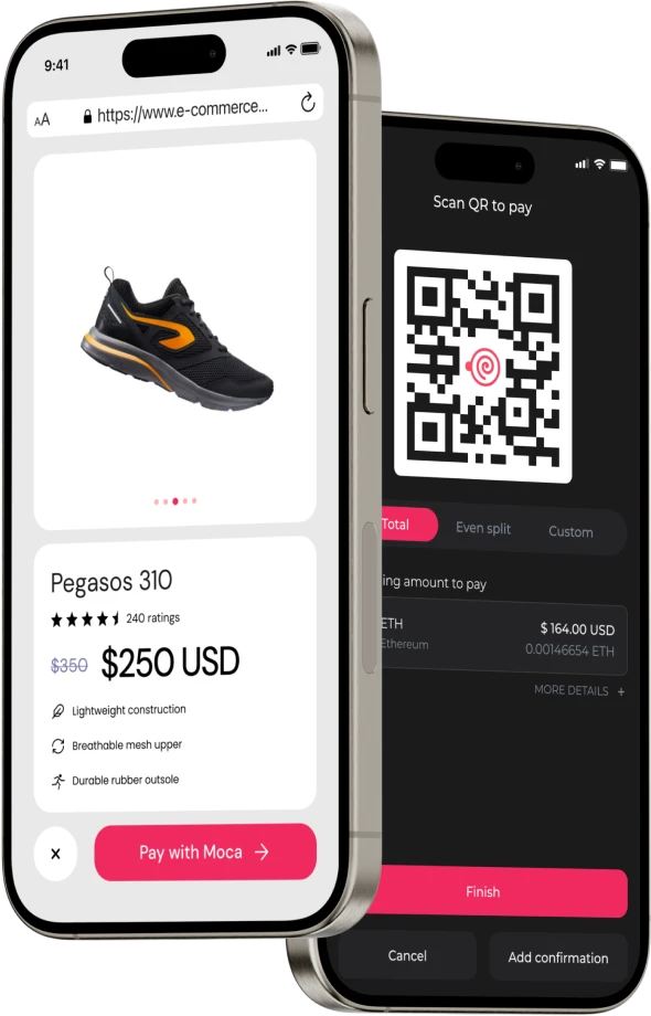 Design around the mobile workflow