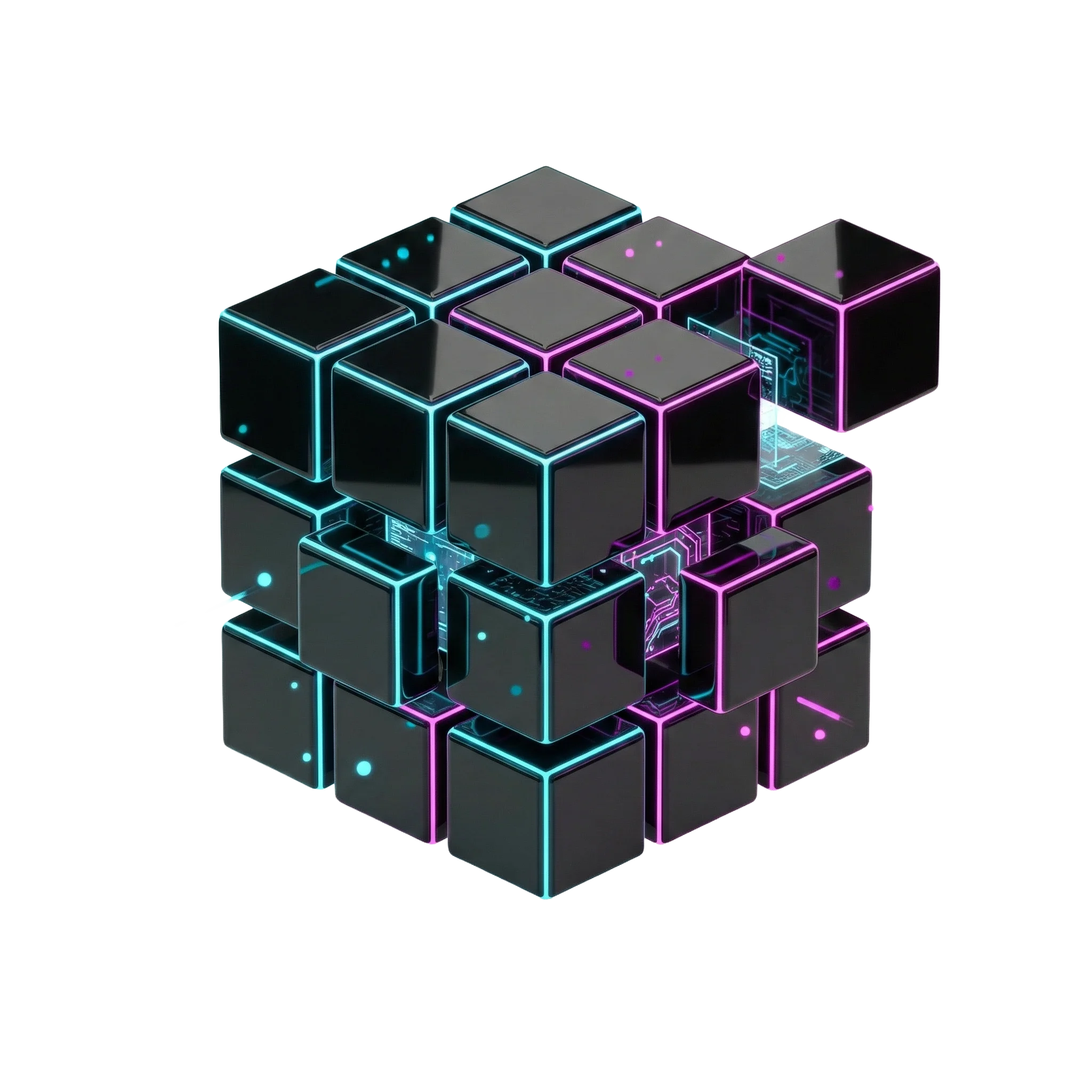Keep the system maintainable