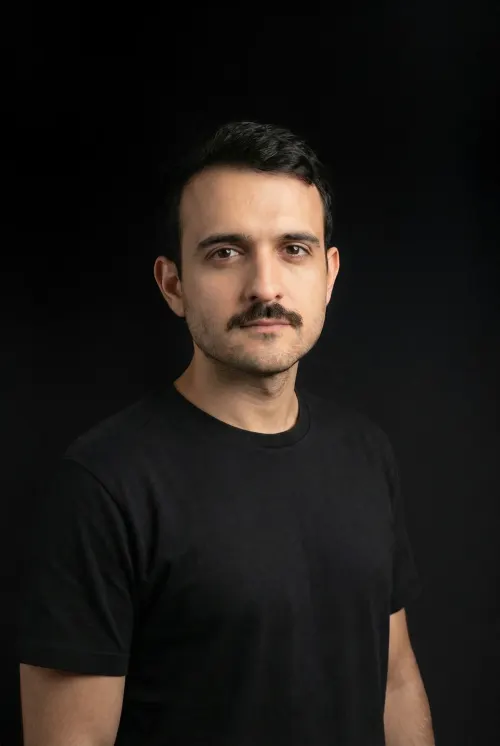 Raul Cantu