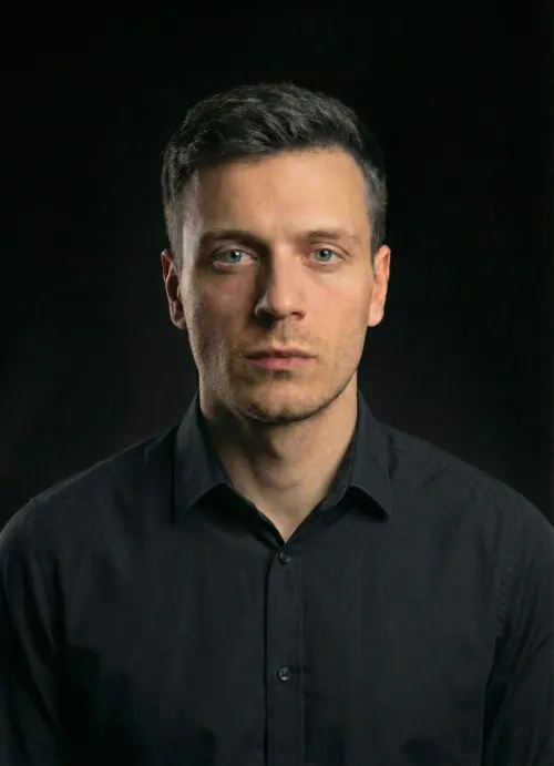 Tamás Ferenczy